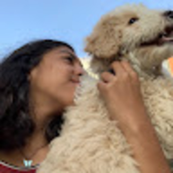 Meet your Posher, Gitanjali - Picture 1 of 1